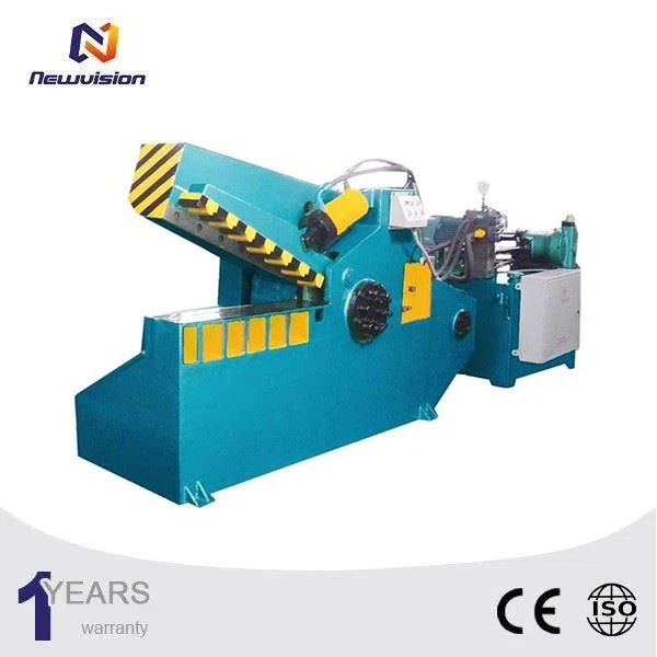 Shearing Machine For Scrap Cutting suppliers